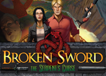 Revolution Software опубликовала геймплей PS4-версии Broken Sword 5