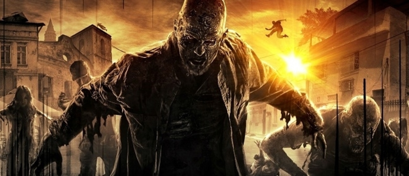 Techland официально анонсировала масштабное сюжетное дополнение для Dying Light