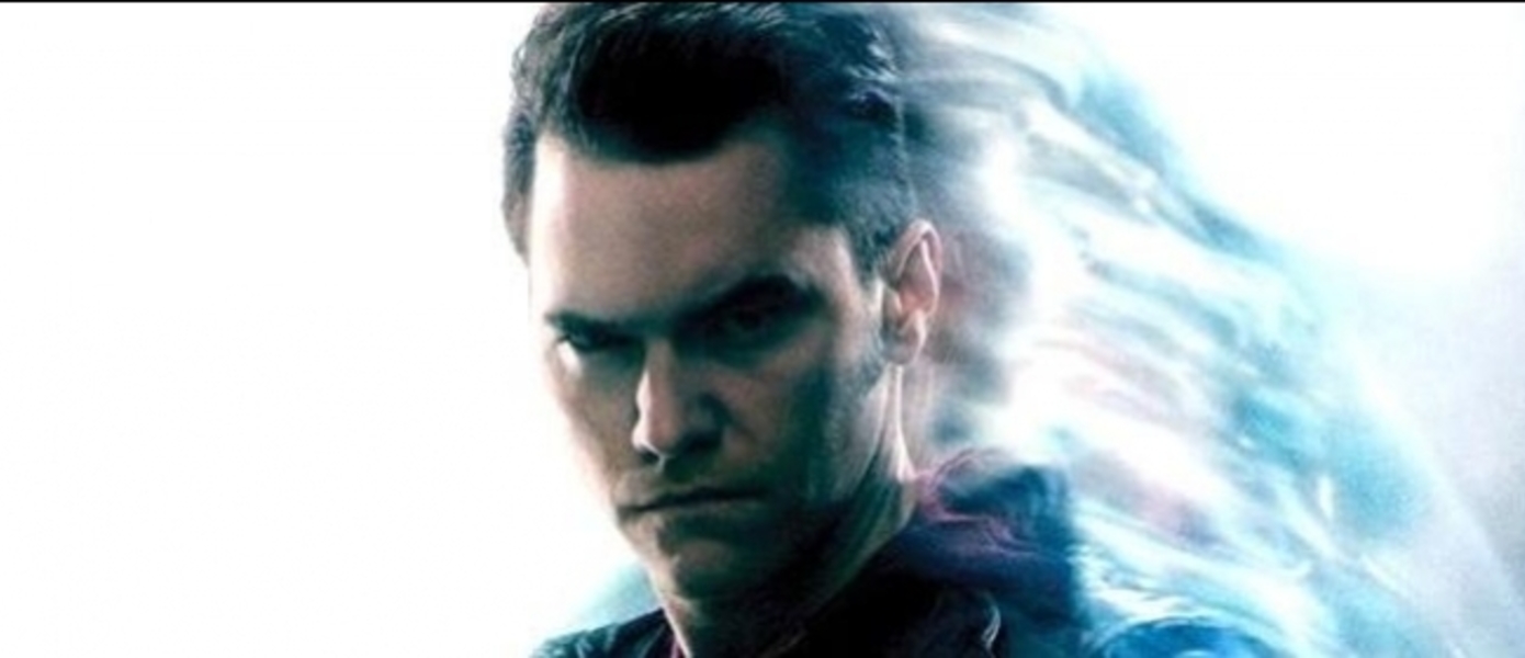 Дата релиза Quantum Break станет известна на Gamescom?