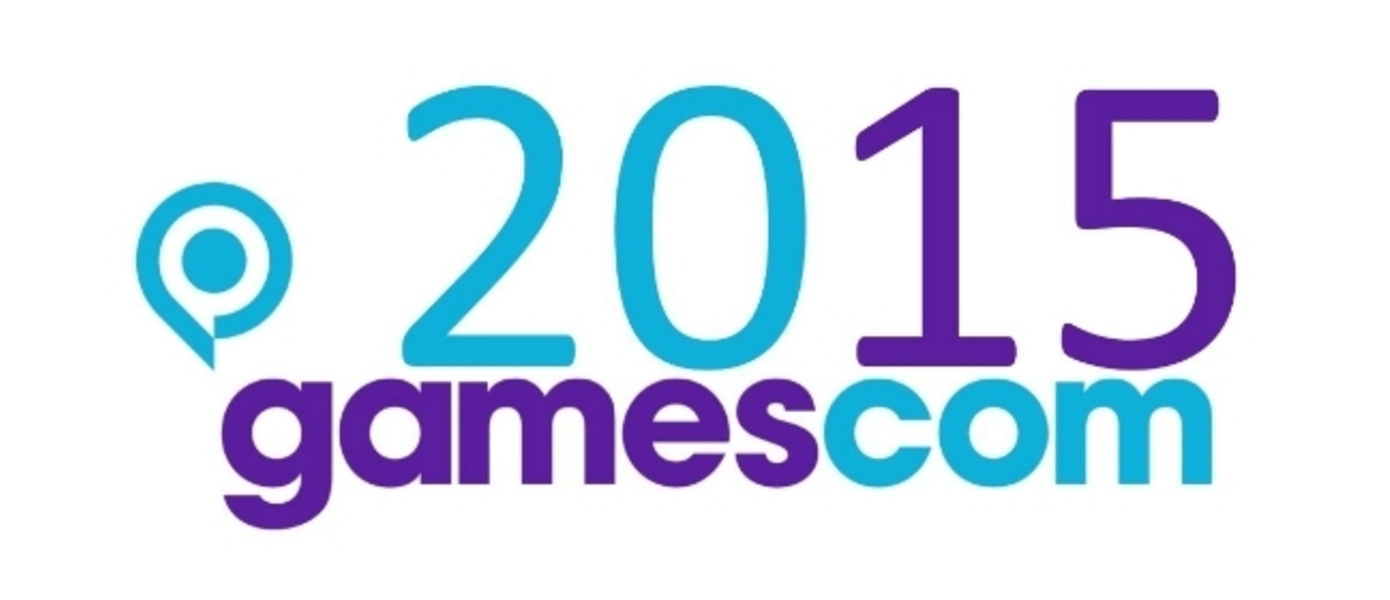 Объявлены номинанты Gamescom Awards 2015