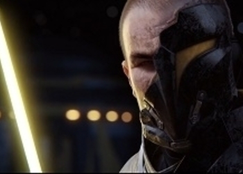 Масштабное дополнение Knights of the Fallen Empire для Star Wars: The Old Republic обзавелось первым геймплейным трейлером