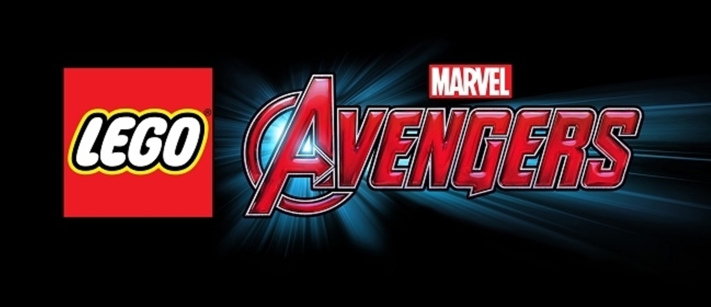 LEGO Marvel's Avengers - объявлена точная дата релиза игры, представлены новые скриншоты