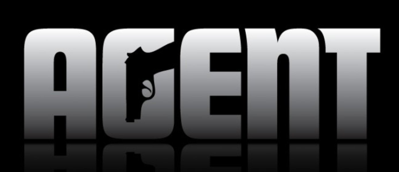 Take-Two вновь обновила торговую марку Agent