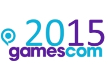 Gamescom 2015: За 4 дня выставку посетило 345 тысяч человек