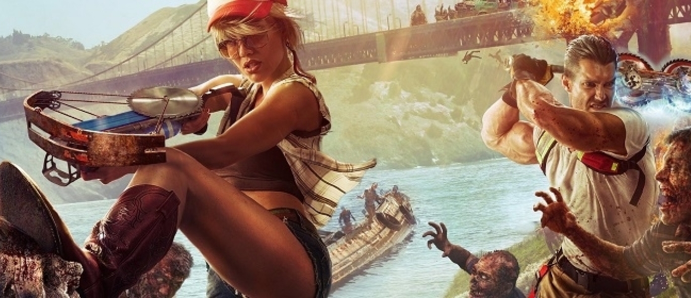 Dead Island 2 - Techland готова завершить разработку игры по запросу Deep Silver