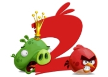 Количество скачиваний Angry Birds 2 превысило 30 миллионов