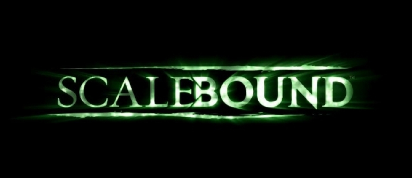 Хидеки Камия: Scalebound изначально был игрой про динозавров, а не драконов