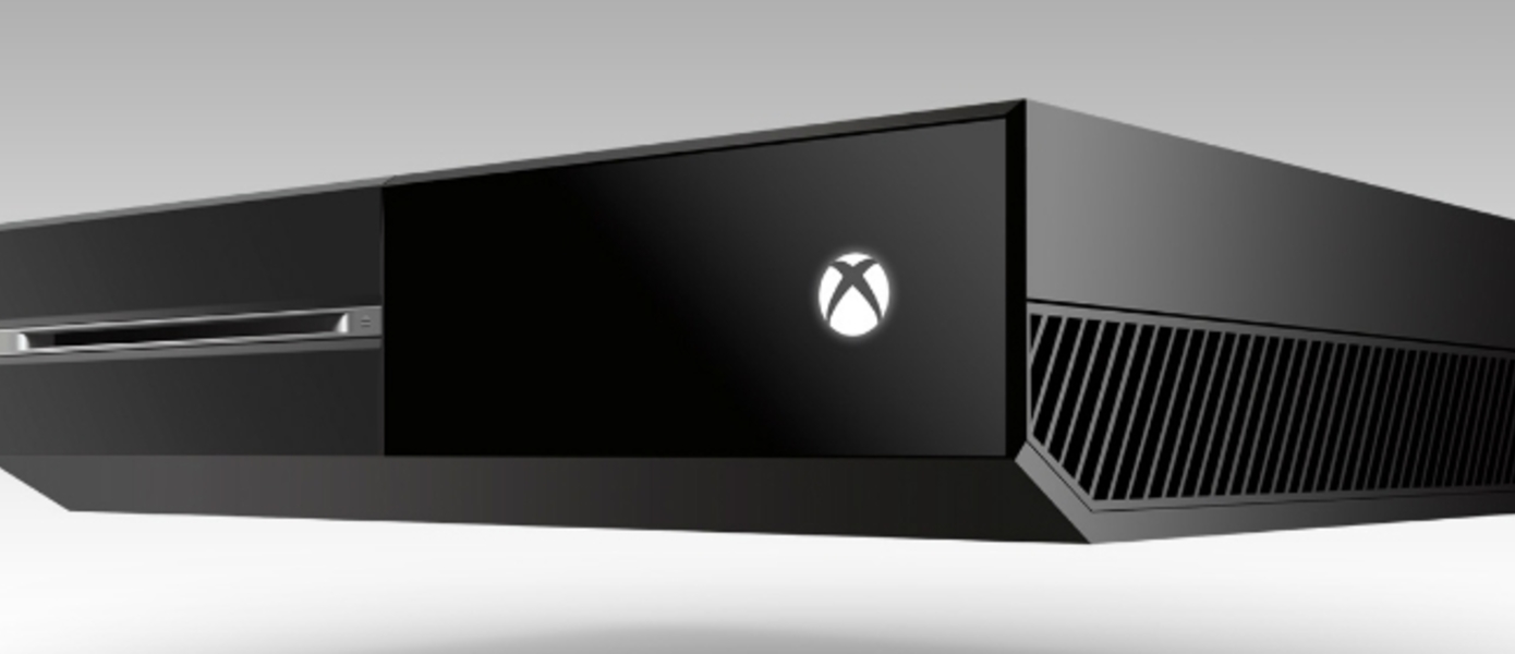 Слух: Этой осенью Microsoft представит Xbox One Mini без дискового привода