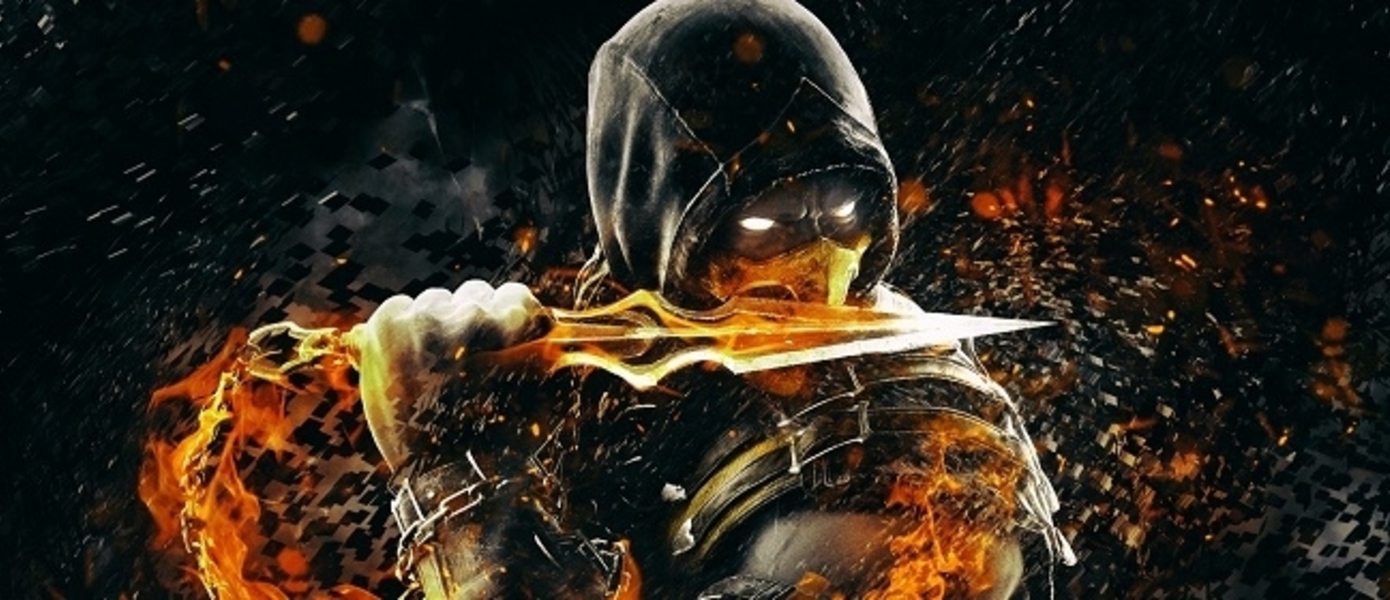 Порт Mortal Kombat X для Xbox 360 и PlayStation 3 официально отменен