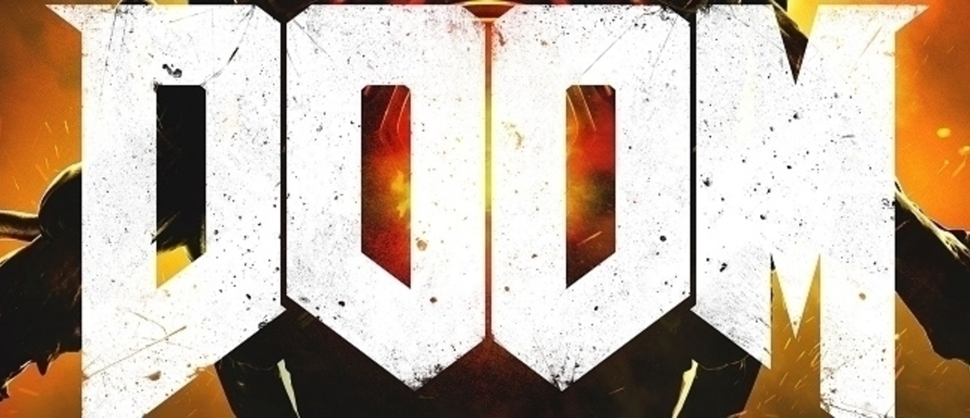 id Software рассказала о системе добиваний в новом Doom