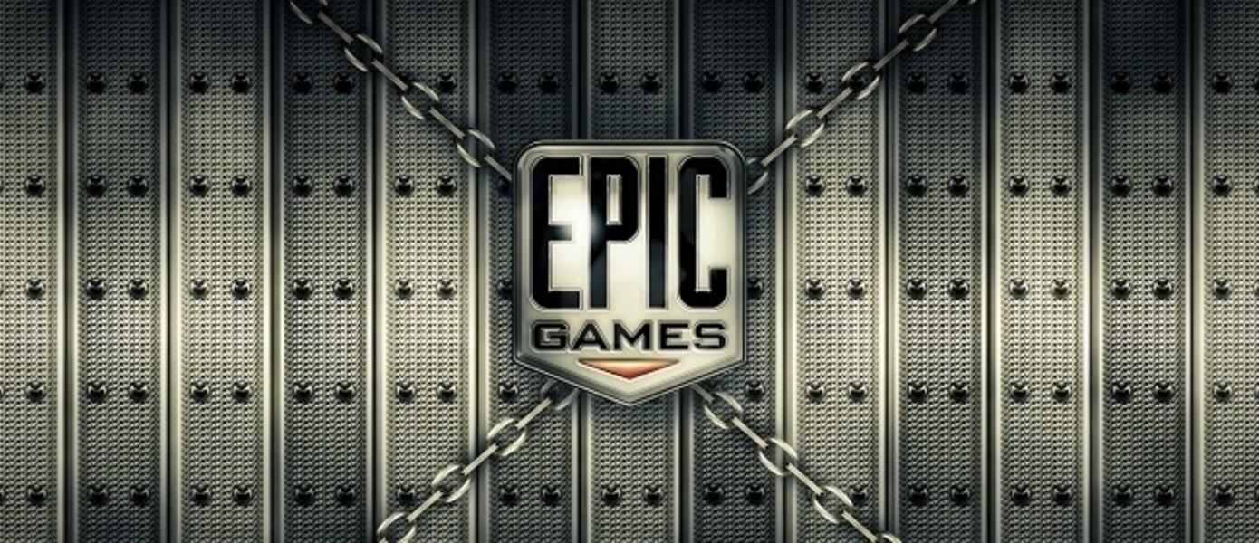 Epic Games представила технодемку Showdown на Unreal Engine 4 для шлемов виртуальной реальности