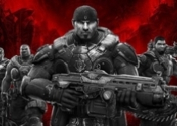 Гид по достижениям Gears of War: Ultimate Edition