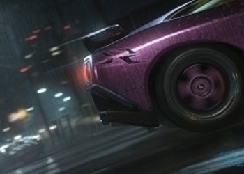 Need for Speed - 30fps на PS4 и Xbox One, в игре не предвидится ни микротранзакций, ни платных DLC