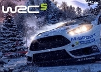 WRC 5 получит скачиваемую демо-версию
