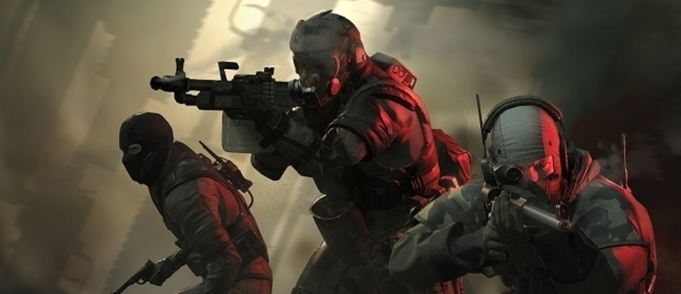 Konami опубликовала геймплейную демонстрацию Metal Gear Online III
