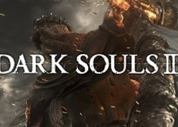 Dark Souls III - 20 минут игрового процесса с Tokyo Game Show 2015
