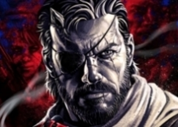 Гид по достижениям Metal Gear Solid V: The Phantom Pain