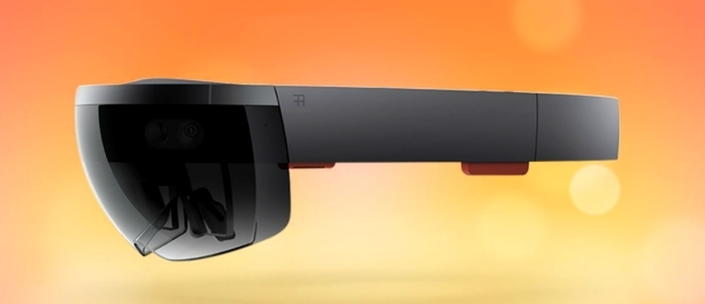 HoloLens придется подождать еще лет пять