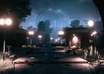 The Park - Funcom опубликовала новые скриншоты хоррора во вселенной The Secret World
