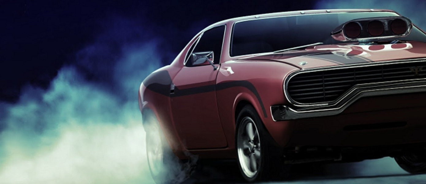 Criterion не рассматривает возможность переиздания игр Burnout ввиду занятости более крутыми вещами