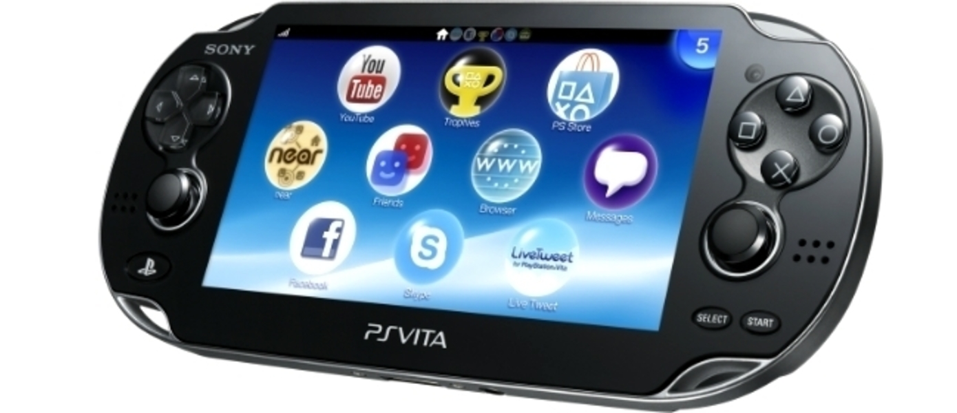 Digital Foundry рассказали, как запустить любую игру от Vita на Playstation TV