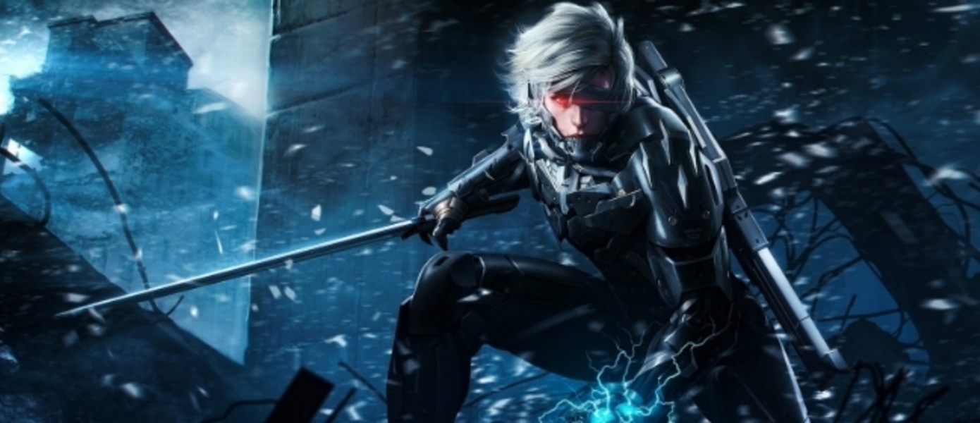 Konami: Metal Gear может обойтись и без Хидео Кодзимы