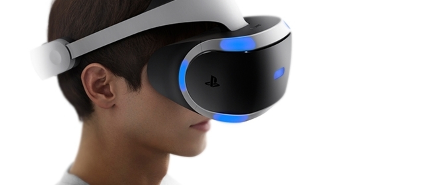Gamemag - впечатления от PlayStation VR, Dark Souls III, Street Fighter V и других проектов Игромира 2015
