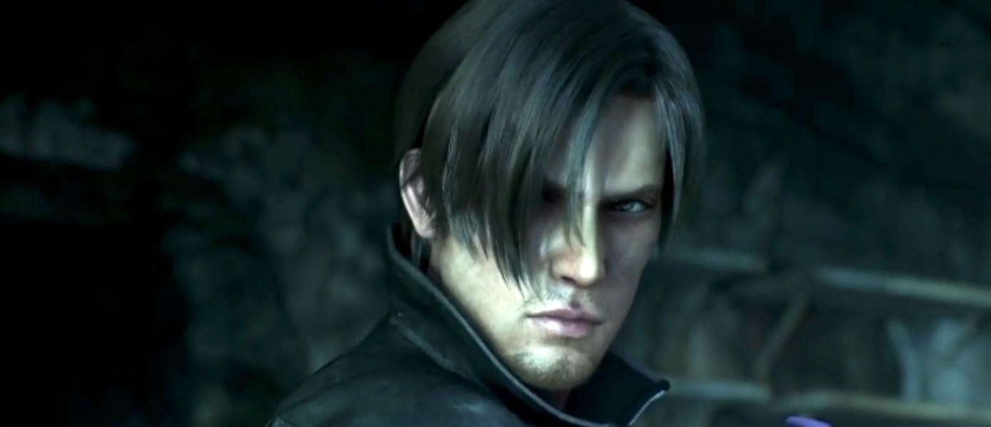 Capcom объявила о создании нового анимационного фильма во вселенной Resident Evil, оглашены имена режиссера и сценариста