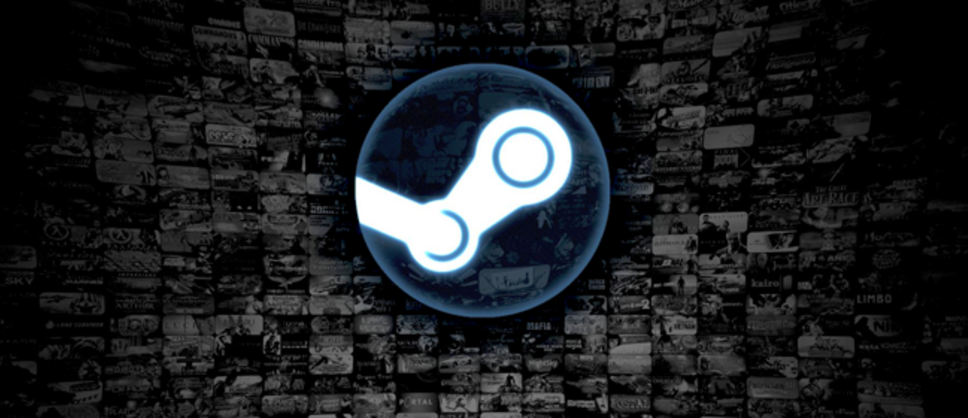 Valve заявила о нежелании рекламировать в Steam продукты в духе чипсов и газировки
