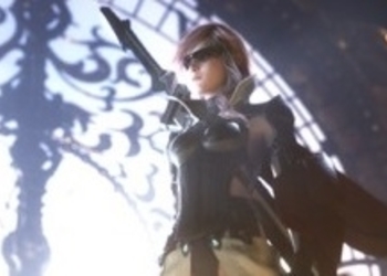 ПК-версия Lightning Returns: Final Fantasy XIII ожидается в декабре