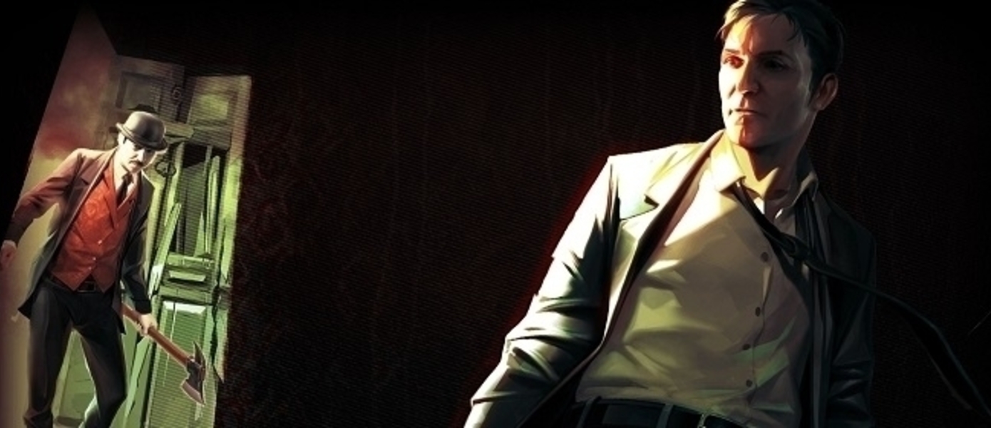 Sherlock Holmes: The Devil's Daughter - новая игра по Шерлоку Холмсу анонсирована официально, первые скриншоты
