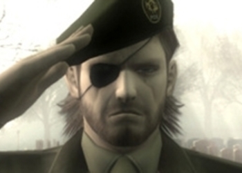 Metal Gear Solid V - смокинг, костюмы Босс (Воеводы), Евы и лошадиная броня доступны для скачивания