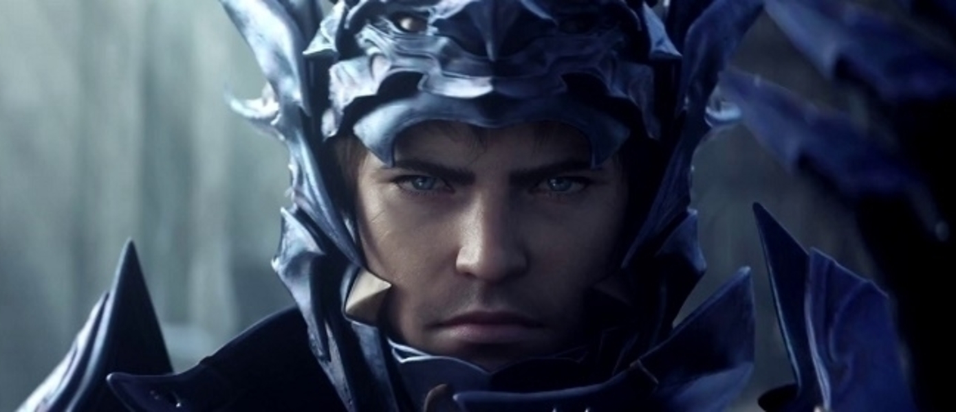Final Fantasy XIV: A Realm Reborn - дата-центр Chaos переехал в Европу