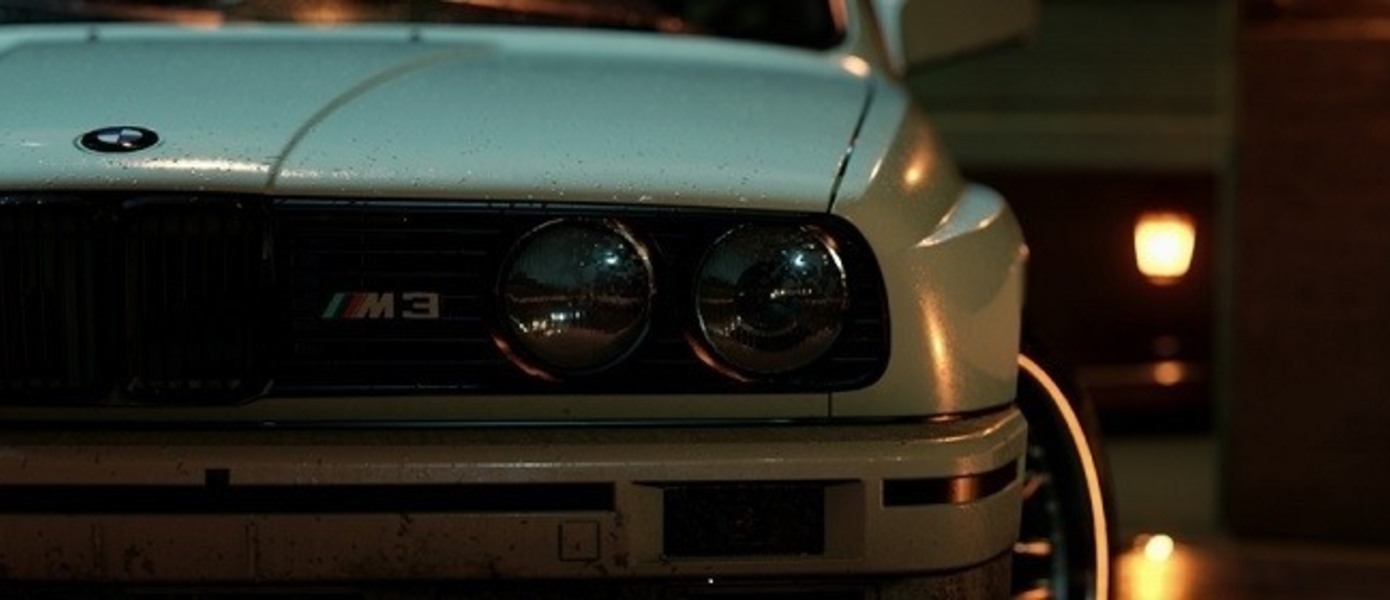 Need for Speed внезапно удивил - наши первые впечатления от перезапуска культовой гоночной серии
