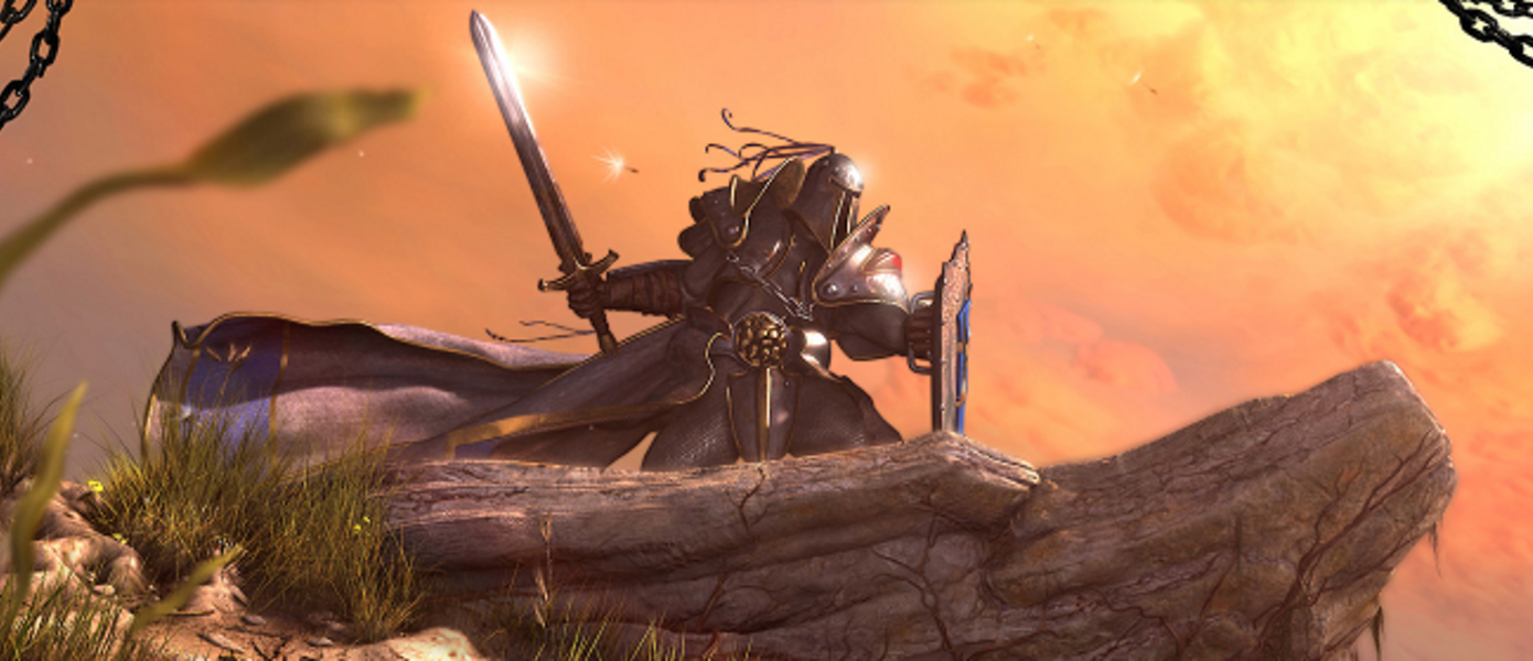 Слух: Blizzard принялась за ремастеринг StarCraft, Warcraft III и Diablo II