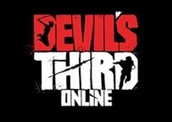 Анонса новой игры от Итагаки 12 ноября не будет, это всего лишь Devil's Third Online