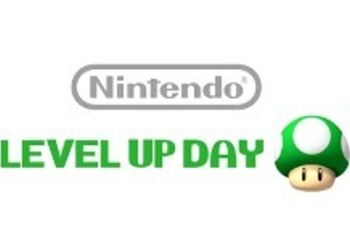 Nintendo: Осенний Level Up Day пройдет в Москве 22 ноября