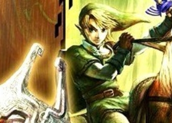 The Legend of Zelda: Twilight Princess HD - первые скриншоты и сравнение переиздания с оригинальной версией