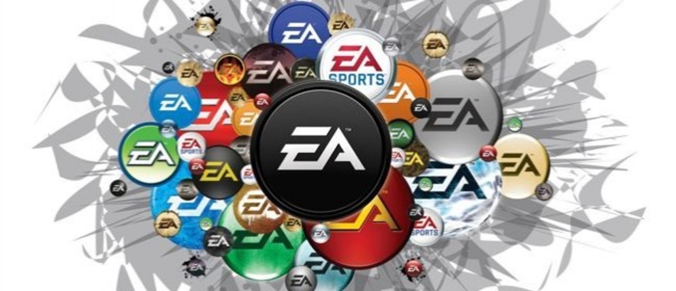 В Origin и Xbox Live стартовали распродажи игр от ЕА