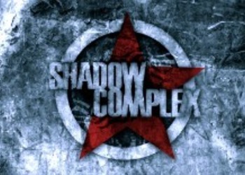 PEGI: Shadow Complex Remastered выйдет на PC