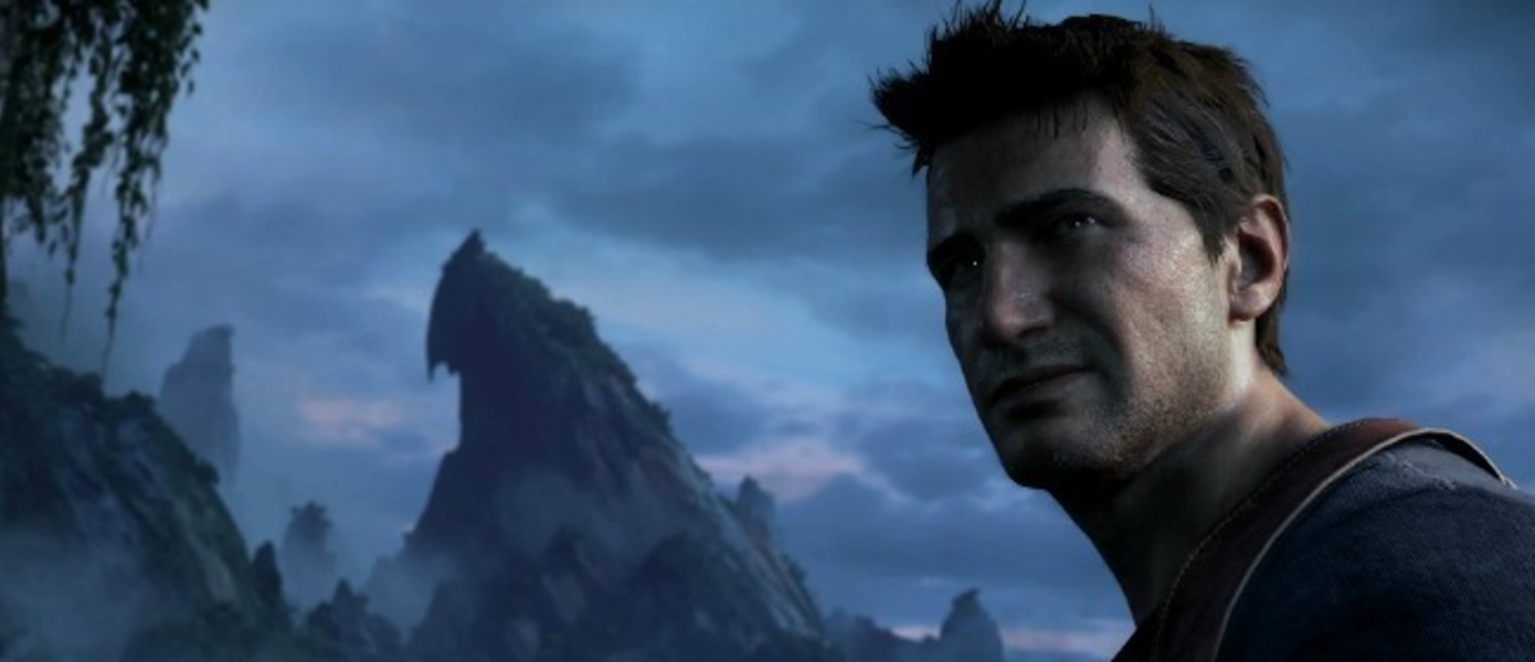 Uncharted 4: A Thief's End - разработчики провели 40-минутную демонстрацию мультиплеера
