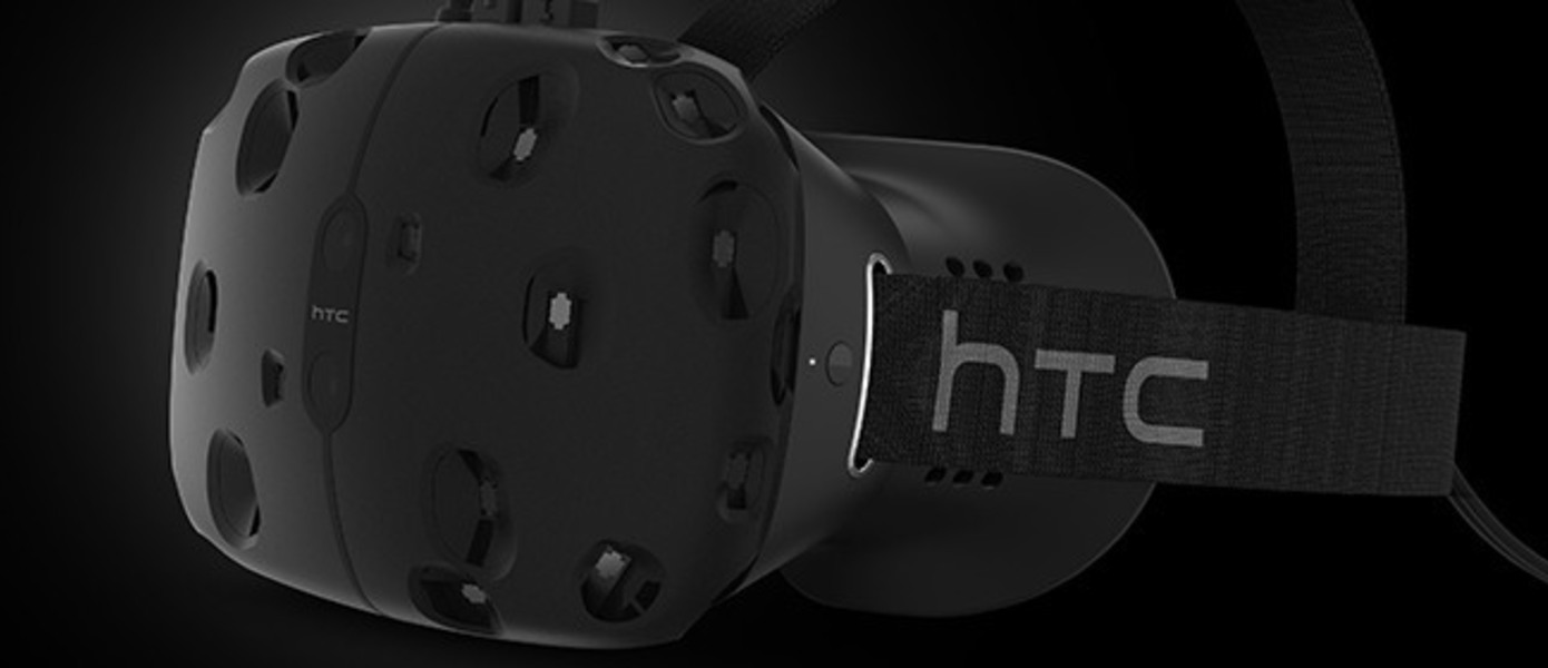 HTC Vive: наши первые впечатления от виртуальной реальности, созданной HTC и Valve
