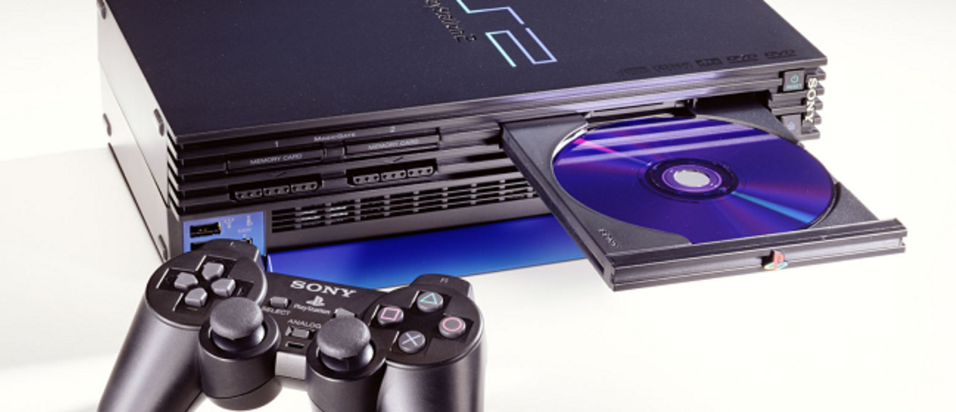 Запуск эмулятора PS2 для PlayStation 4 состоится завтра, объявлена стартовая линейка игр