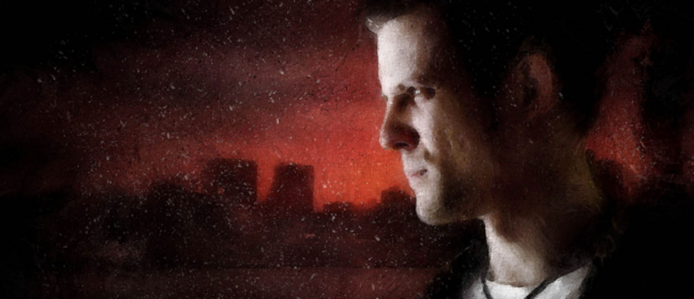 Первый Max Payne для PS4 засветился на сайте ESRB