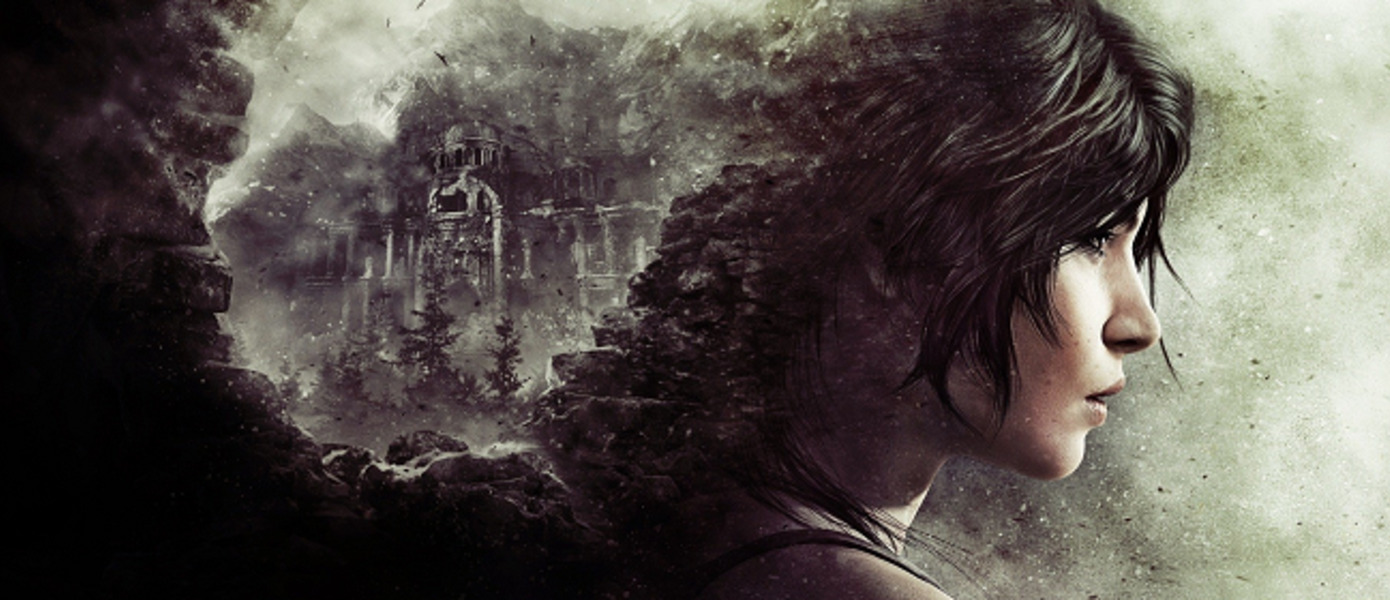ПК-версия Rise of the Tomb Raider может выйти в конце января