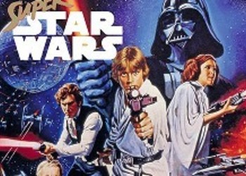 Звездные Войны - во что поиграть на ПК и консолях по Star Wars