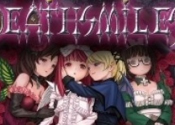 Deathsmiles выйдет на PC в Steam