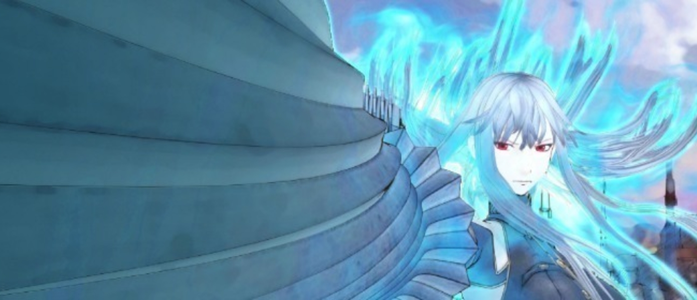 Valkyria Chronicles Remaster - Sega представила сюжетный трейлер игры для PlayStation 4
