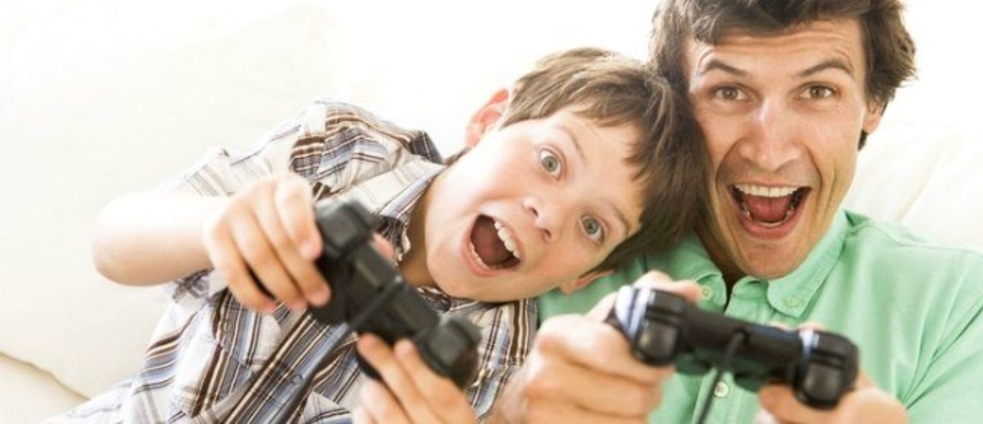 Уполномоченный по правам ребенка Павел Астахов призвал прекратить разговоры о запрете игр - детей надо лучше воспитывать