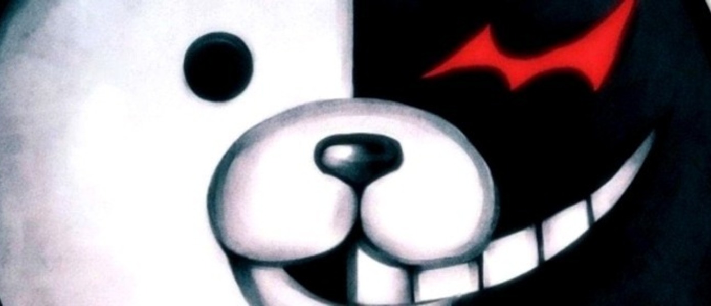 Danganronpa официально подтверждена к релизу в Steam, опубликован дебютный трейлер (UPD.)